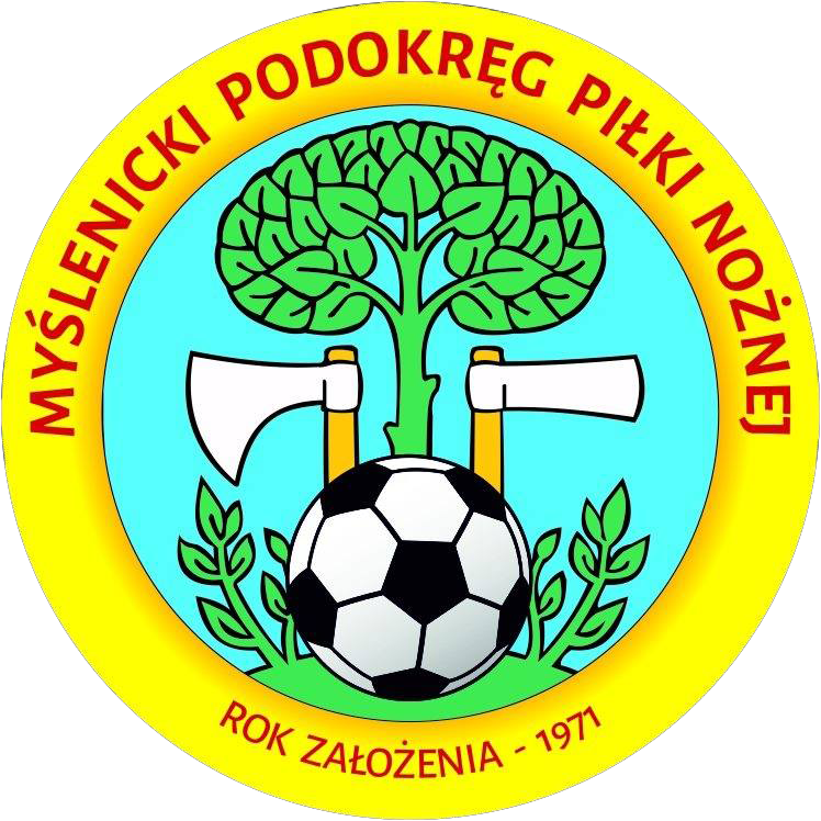 Herb podokręgu Myślenice